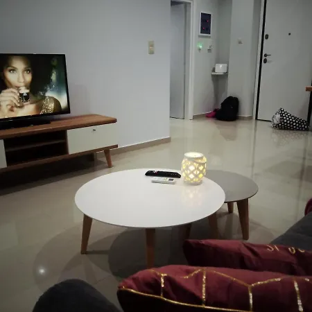 Apartamento Center, Metro Metaxourgeio *