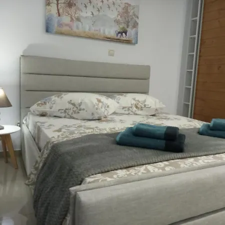 Center, Metro Metaxourgeio Apartamento Atenas